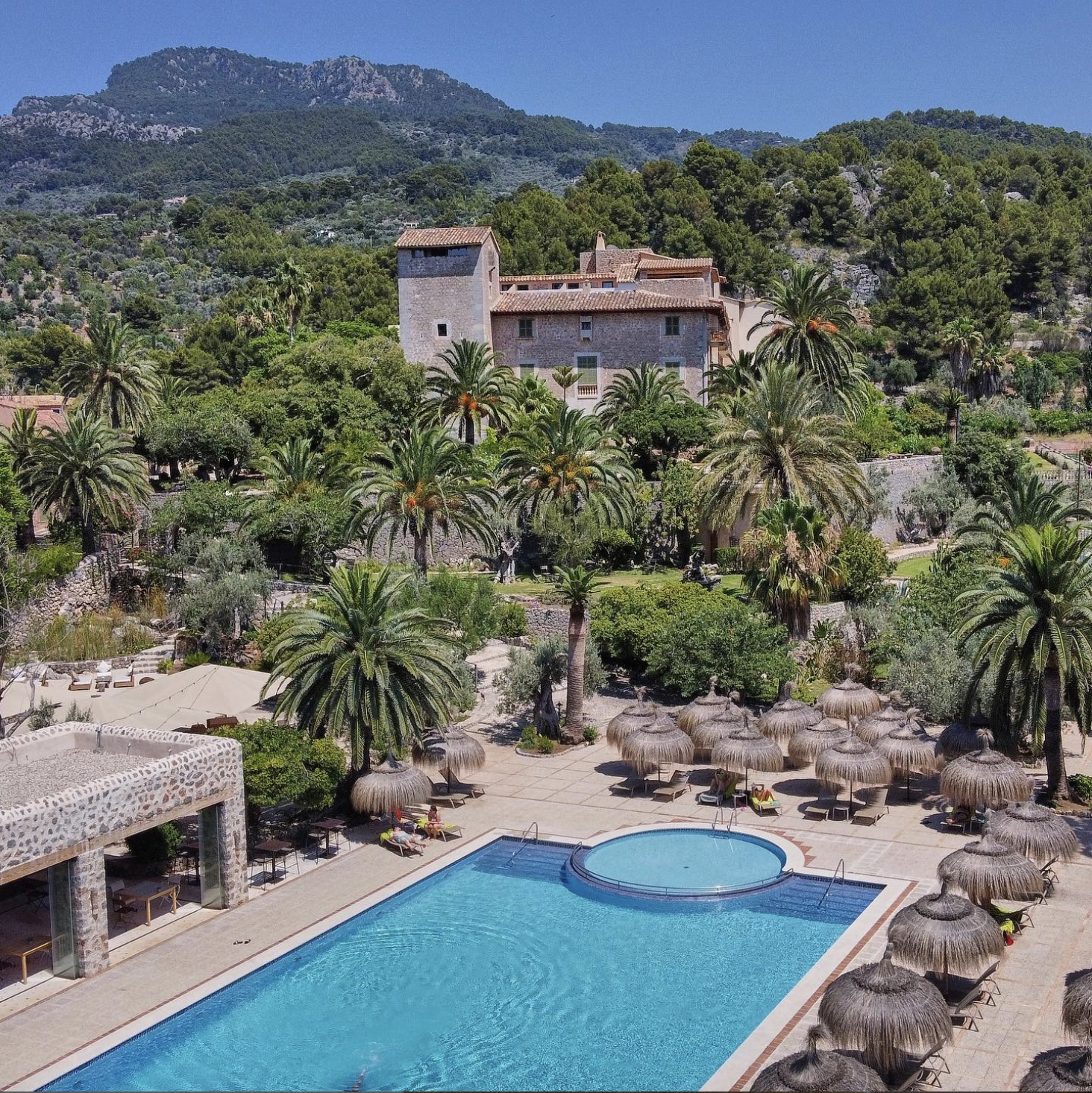 Yoga & Hiking in the heart of the Tramuntana – Mallorca - Port de Sóller - 8 days