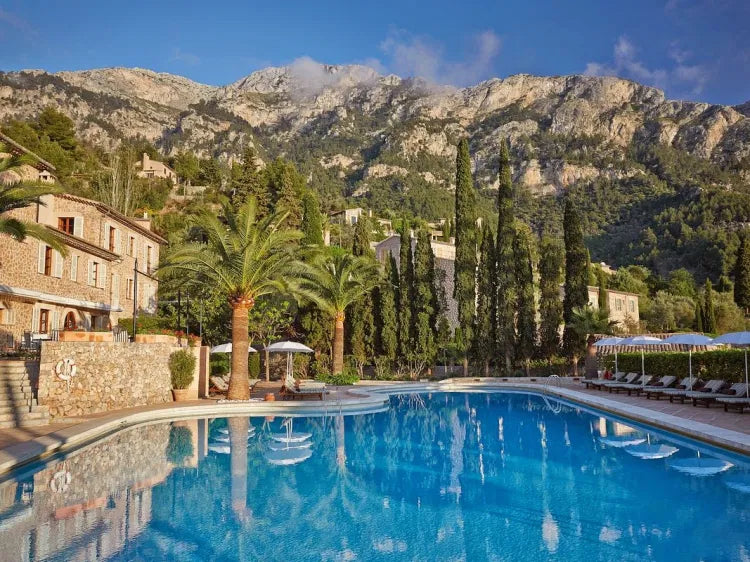 Yoga &amp; Hiking in the heart of the Tramuntana – Mallorca - Deià - 8 days