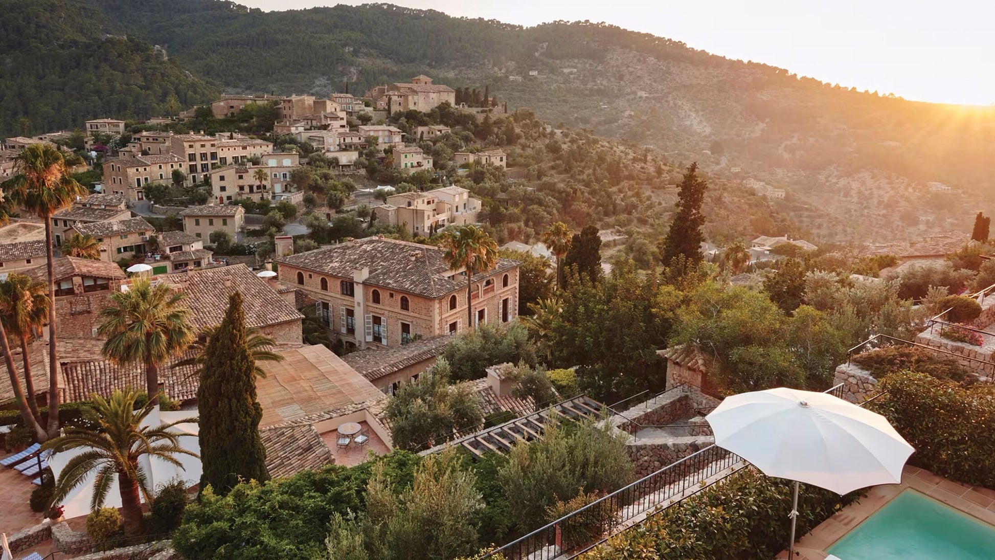 Yoga &amp; Hiking in the heart of the Tramuntana – Mallorca - Deià - 8 days