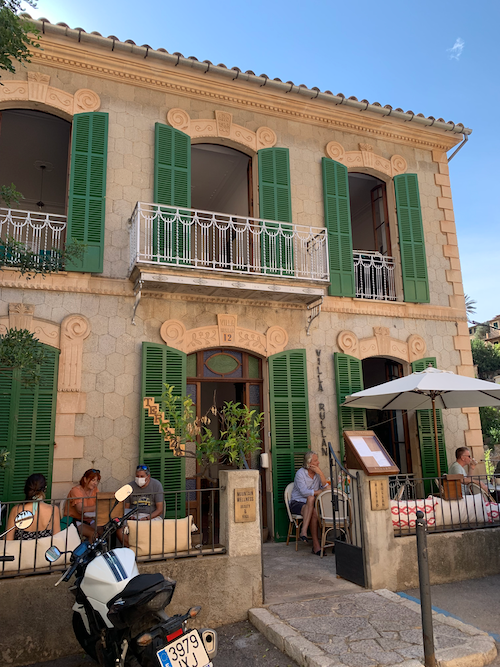 Yoga &amp; Hiking in the heart of the Tramuntana – Mallorca - Port de Sóller - 8 days