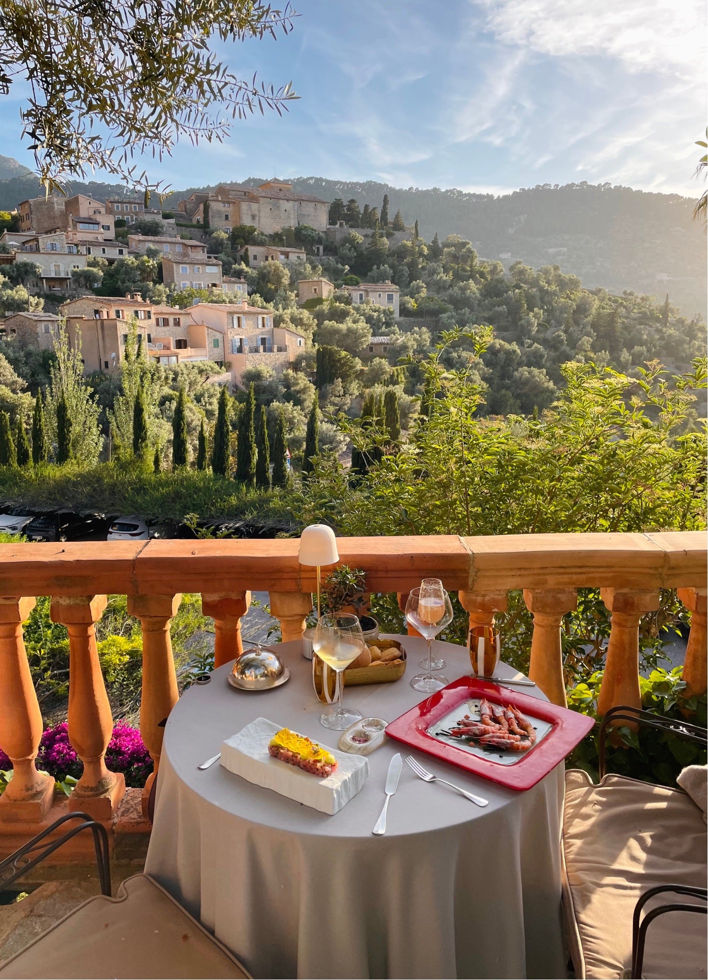 Yoga &amp; Hiking in the heart of the Tramuntana – Mallorca - Deià - 8 days