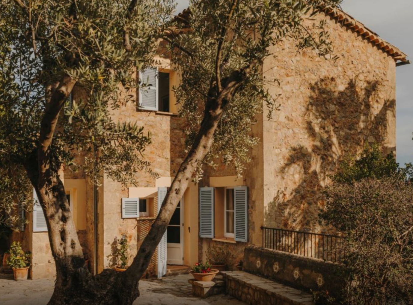 Yoga &amp; Hiking in the heart of the Tramuntana – Mallorca - Deià - 8 days