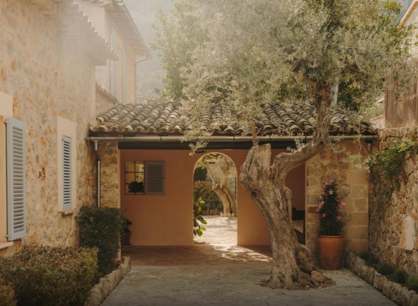 Yoga &amp; Hiking in the heart of the Tramuntana – Mallorca - Deià - 8 days
