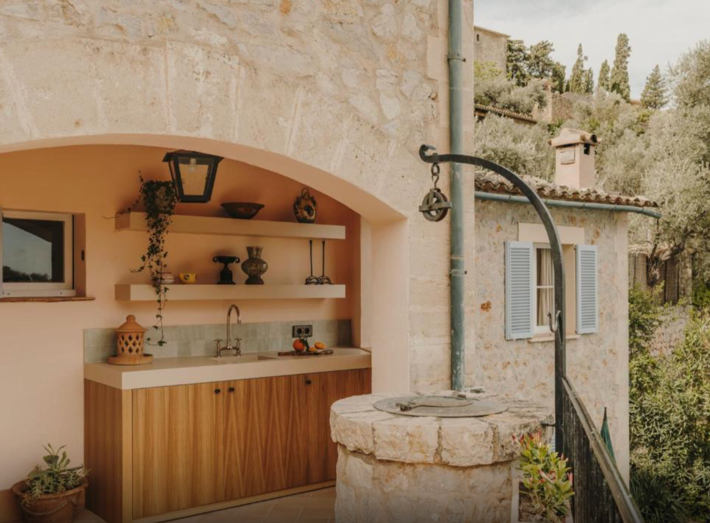 Yoga &amp; Hiking in the heart of the Tramuntana – Mallorca - Deià - 8 days