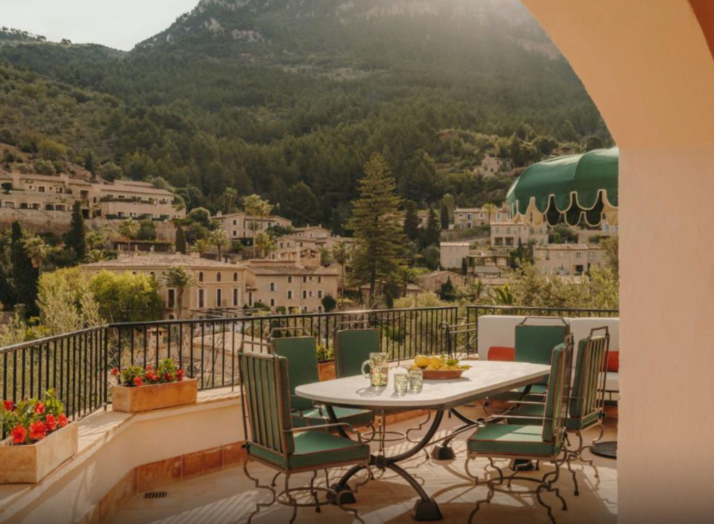 Yoga &amp; Hiking in the heart of the Tramuntana – Mallorca - Deià - 8 days