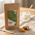 GutMi | L. reuteri + B. coagulans + L. gasseri | SIBO | Joghurt-Starter-Set | Starterkulturen | 3 Joghurt-Starter