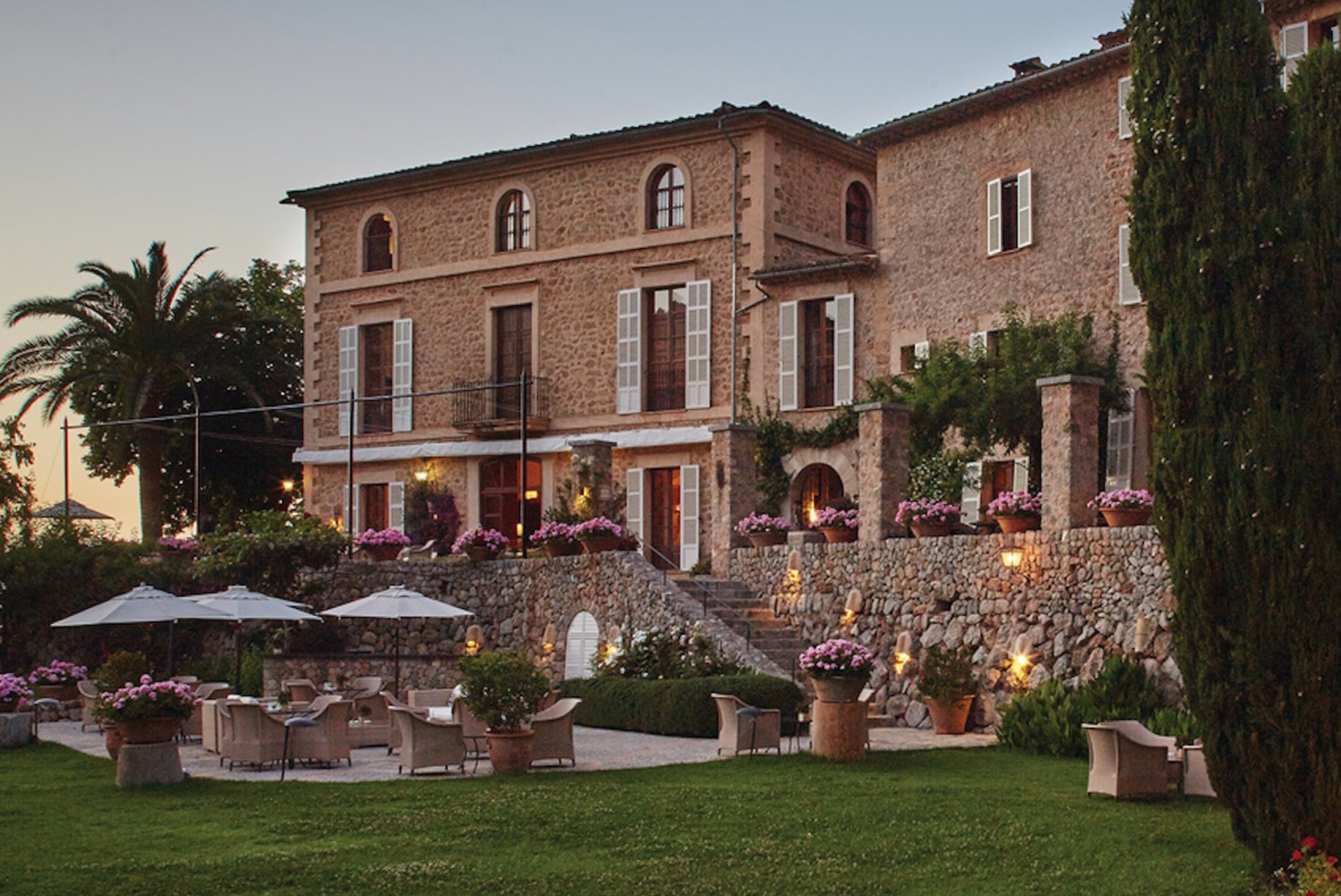 Yoga &amp; Hiking in the heart of the Tramuntana – Mallorca - Deià - 8 days